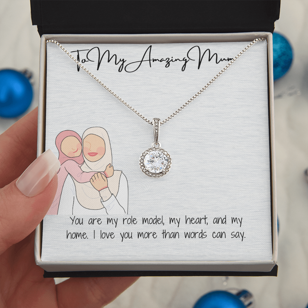 Eternal Hope Necklace