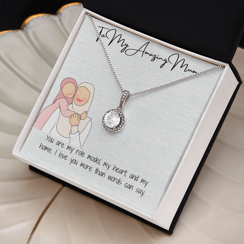 Eternal Hope Necklace