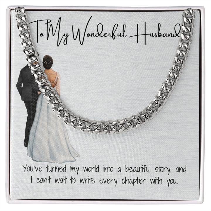 Our Love, Our Story