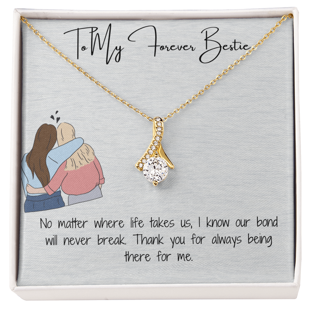 Unveil the Beauty of True Friendship