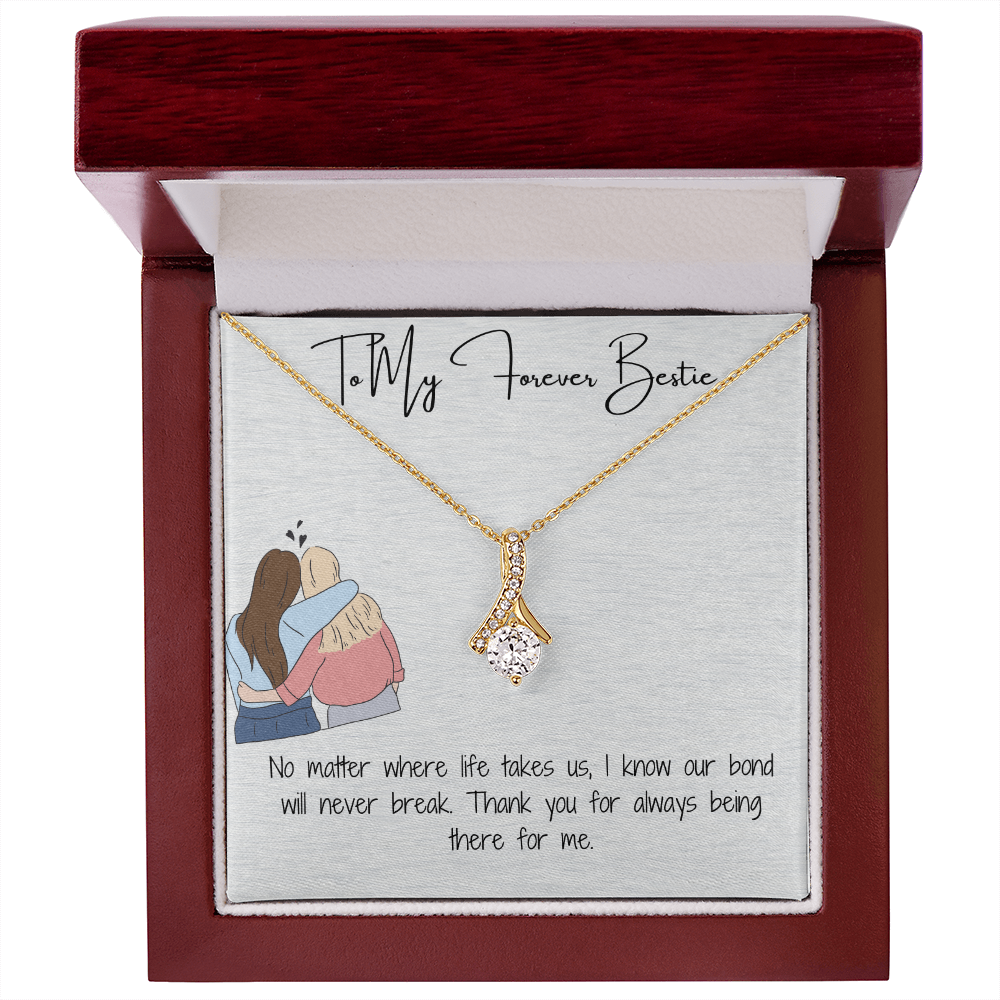 Unveil the Beauty of True Friendship