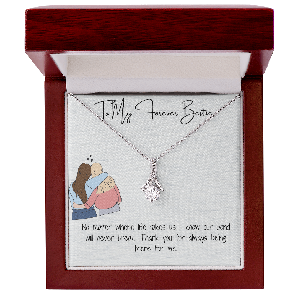 Unveil the Beauty of True Friendship