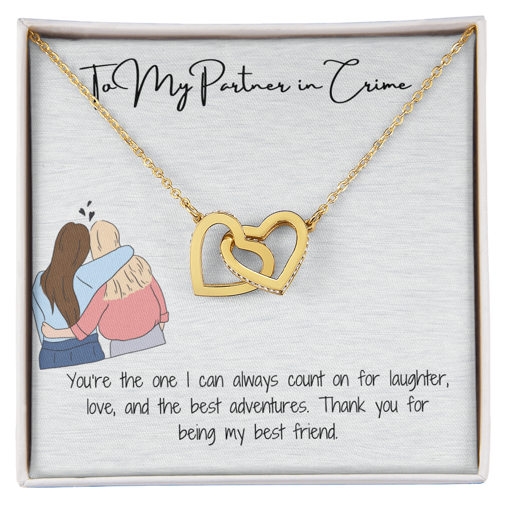 Two Hearts, One Love