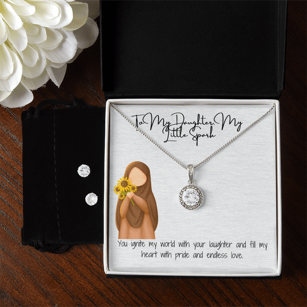 To My Daughter  A Gift of Hope, Faith & Endless Love