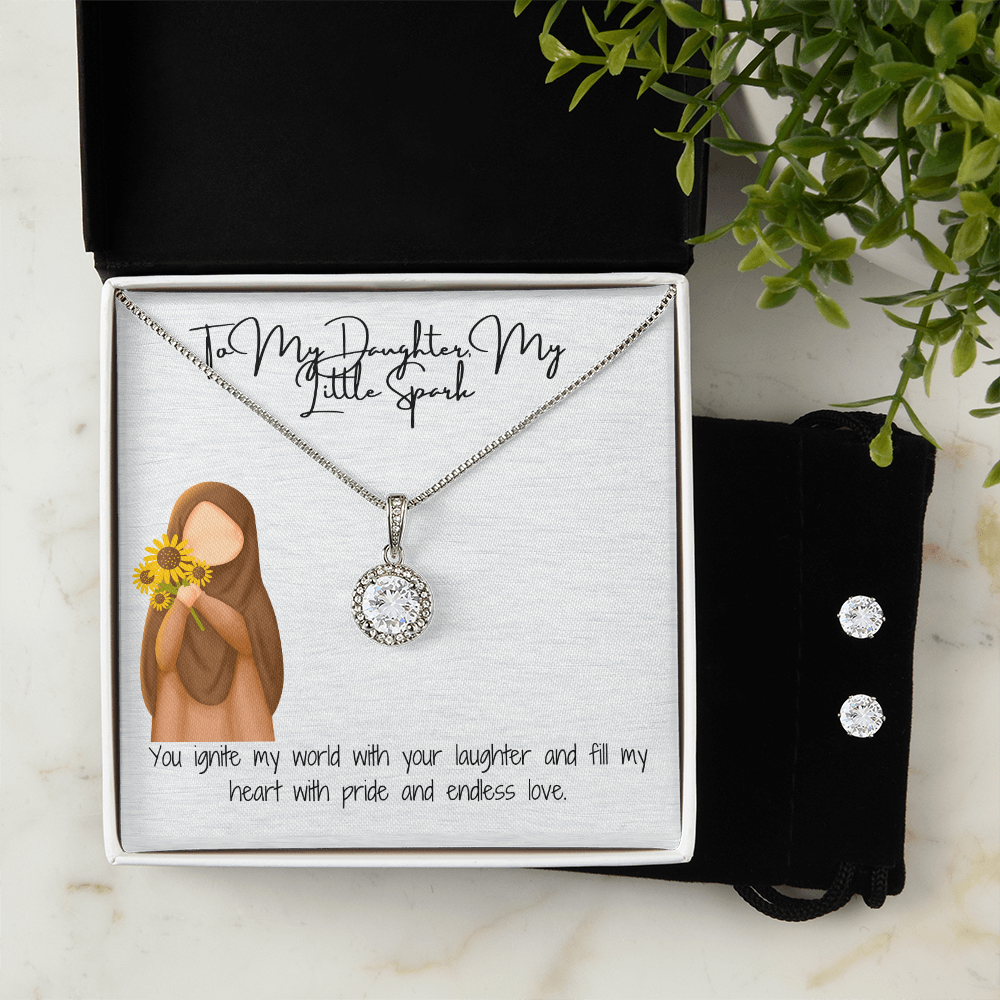 To My Daughter  A Gift of Hope, Faith & Endless Love