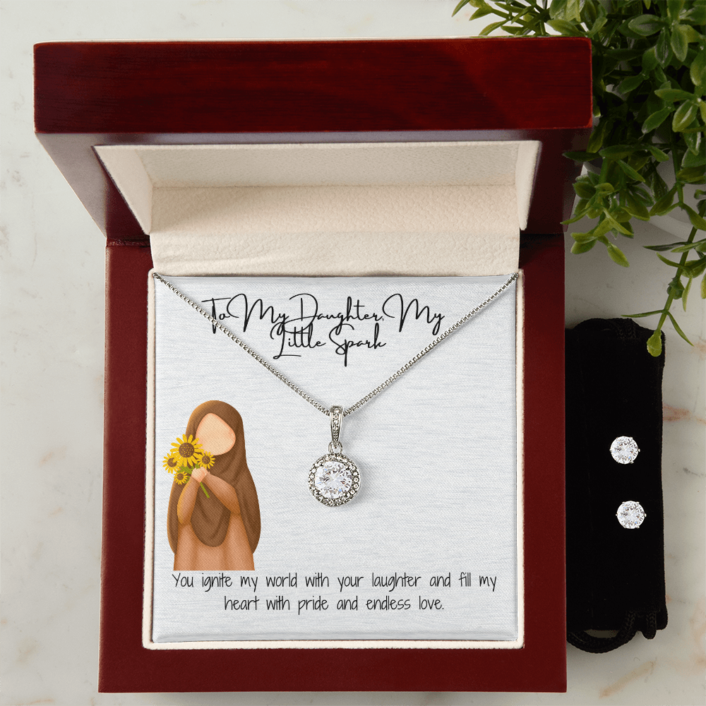To My Daughter  A Gift of Hope, Faith & Endless Love