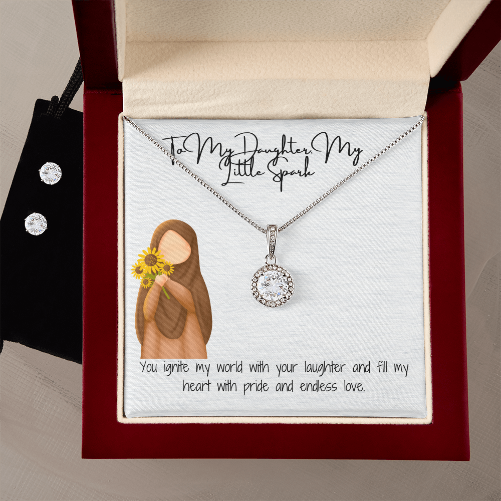 To My Daughter  A Gift of Hope, Faith & Endless Love