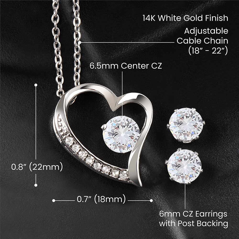 To My Daughter  A Timeless Gift of Endless Love