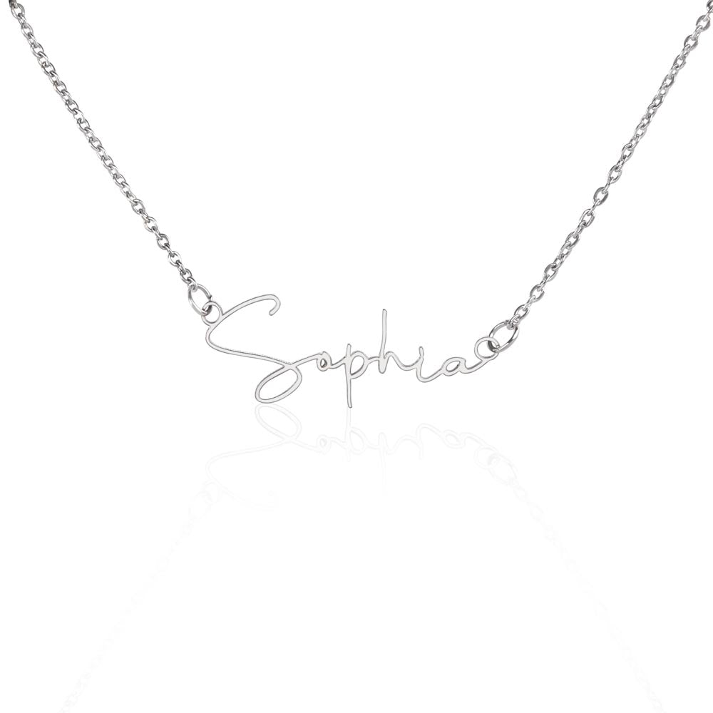 Endless Love Charm