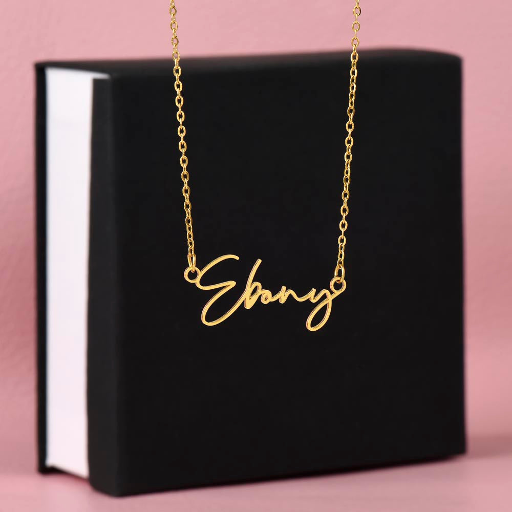 Endless Love Charm