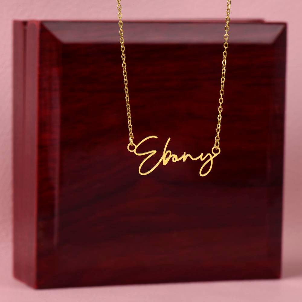 Endless Love Charm