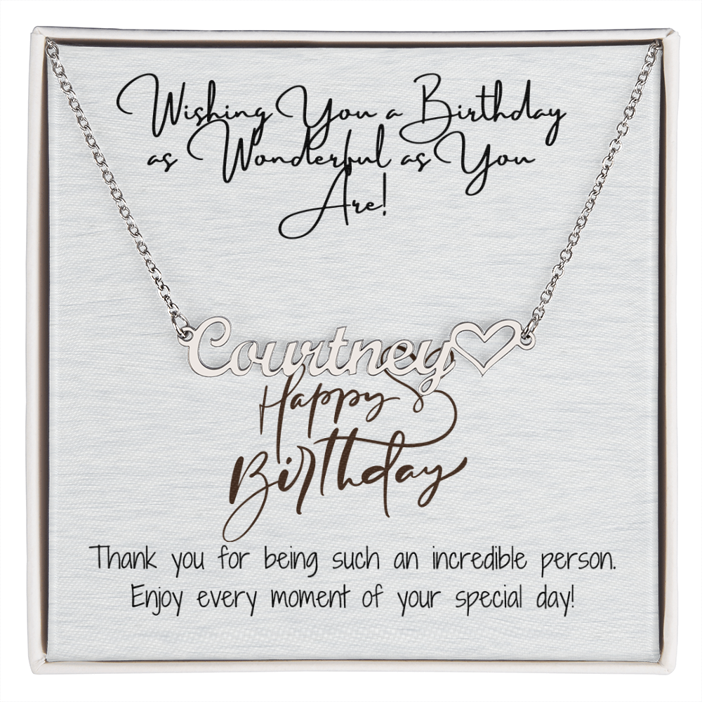 Shiny Moments Pendant