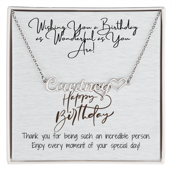 Shiny Moments Pendant