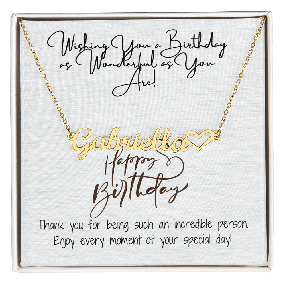 Shiny Moments Pendant