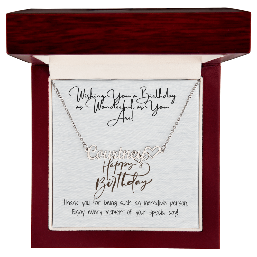 Shiny Moments Pendant