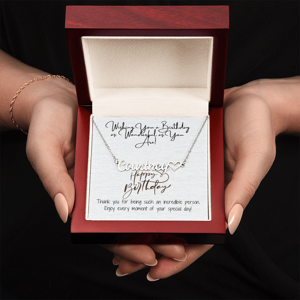 Shiny Moments Pendant