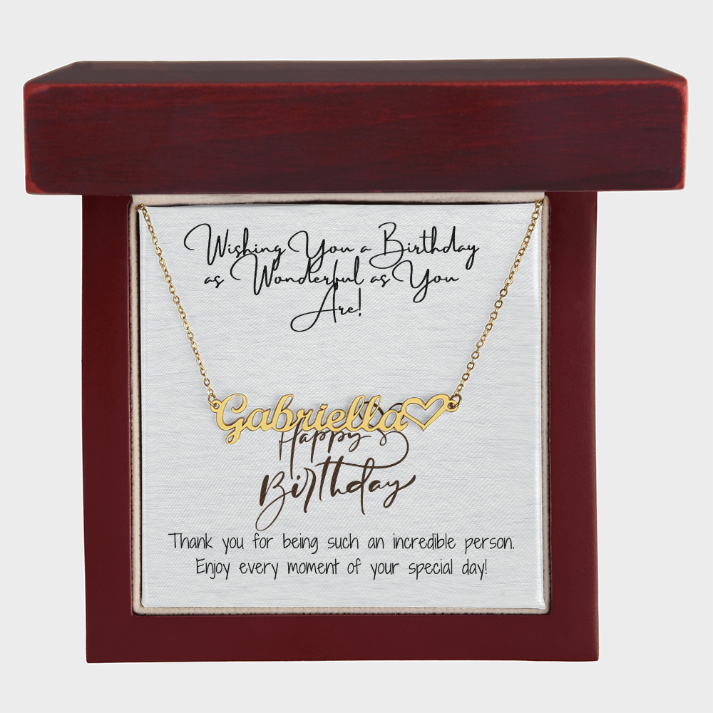 Shiny Moments Pendant