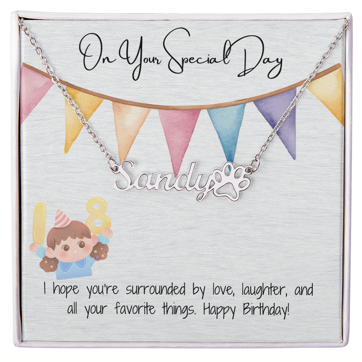 Radiant Birthday Celebration