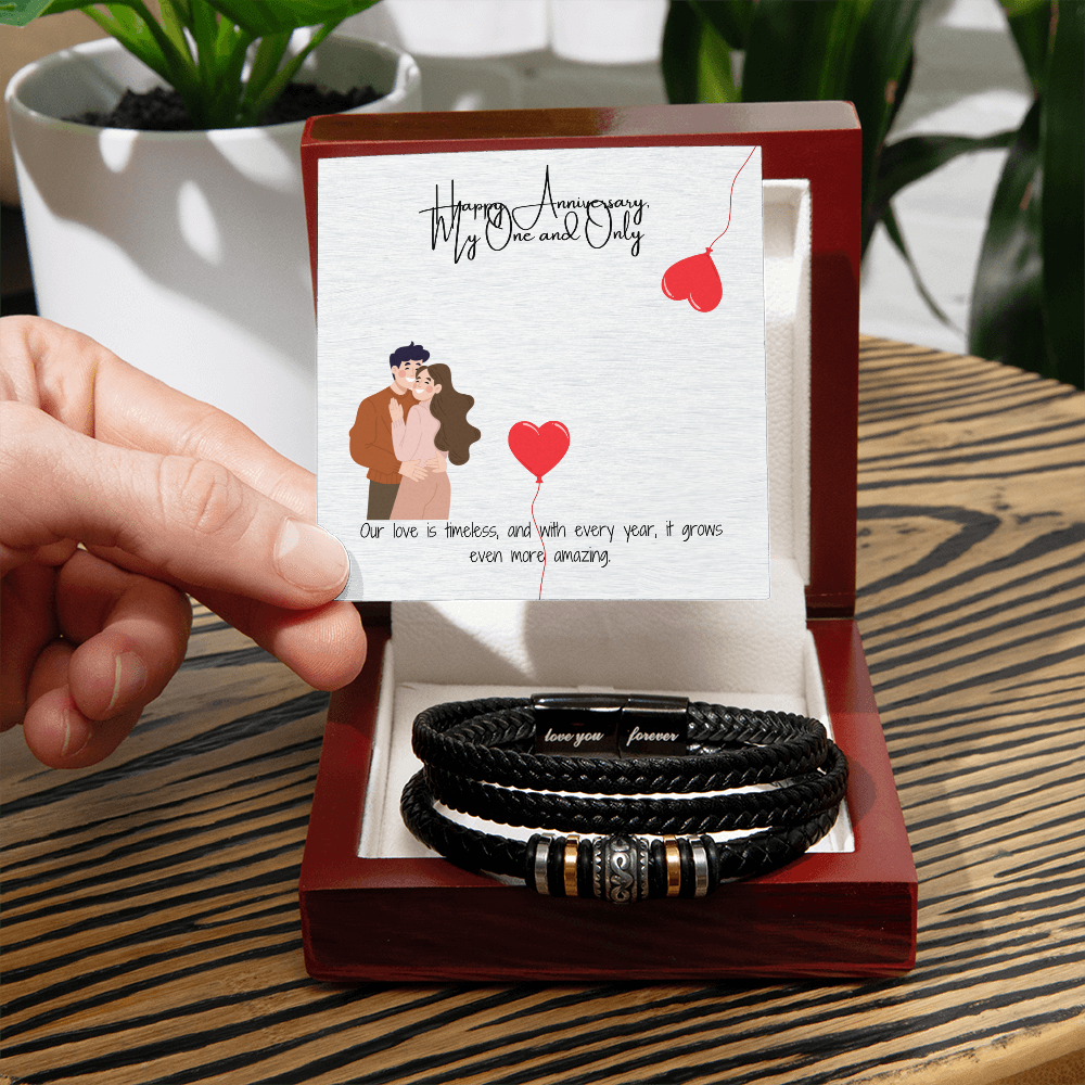 The One Bracelet