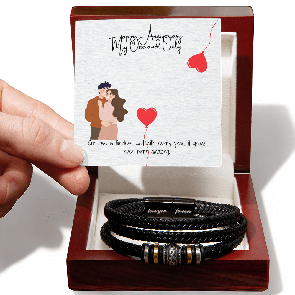 The One Bracelet