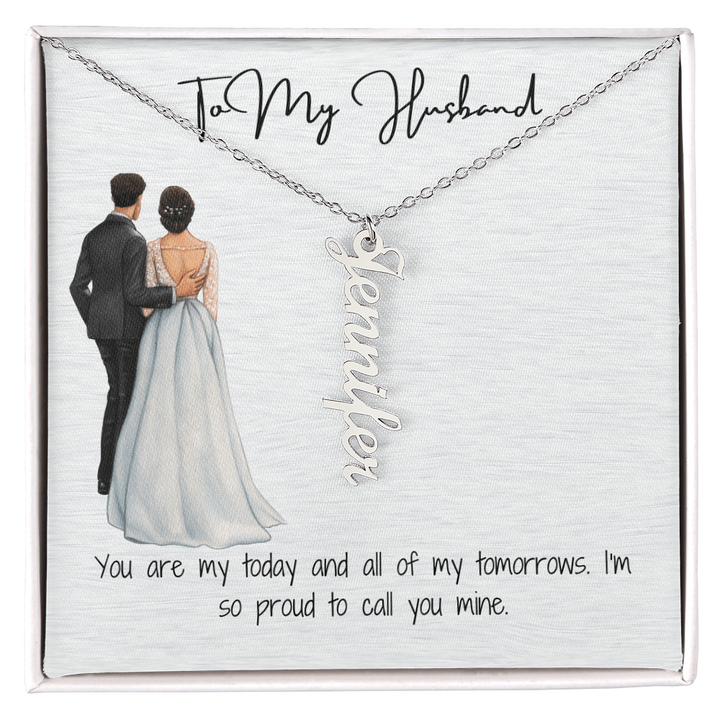 Enduring Love Pendant