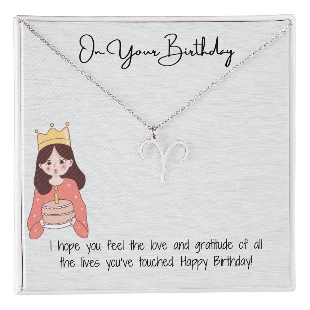Luxe Birthday Shine
