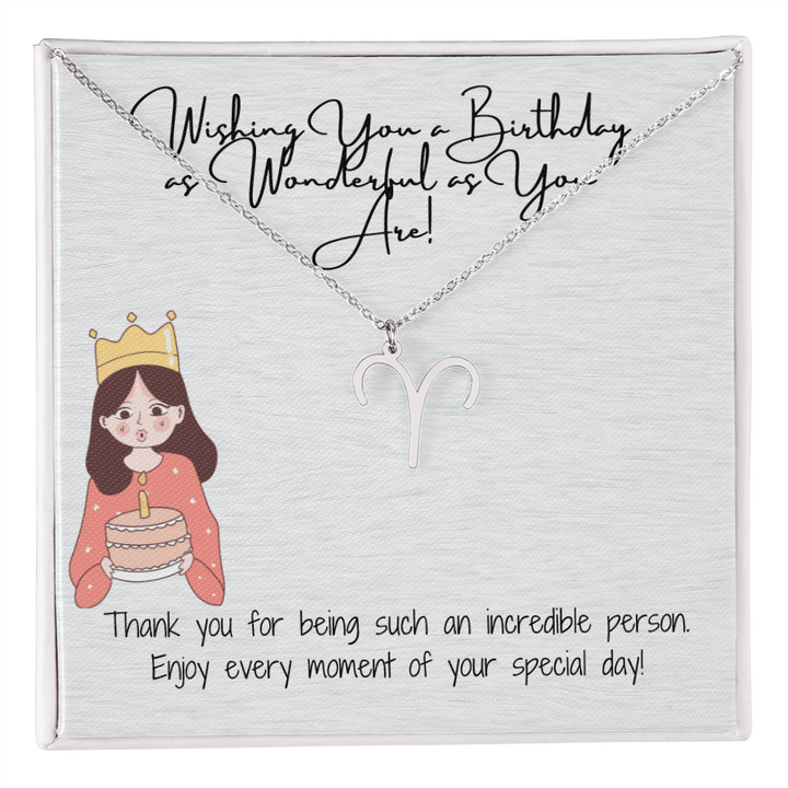 "Sweet Birthday Glow"