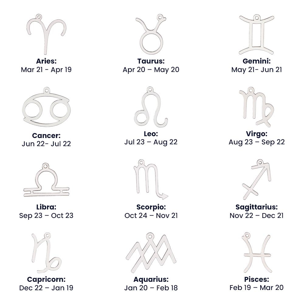 Forever and Always Pendant
