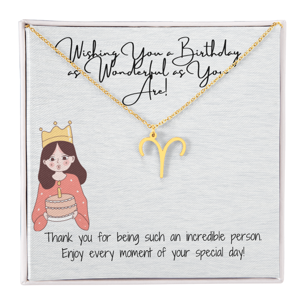 "Sweet Birthday Glow"
