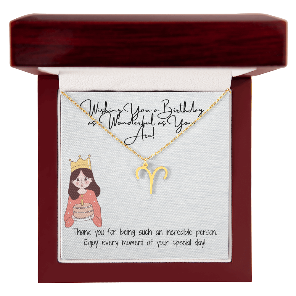 "Sweet Birthday Glow"