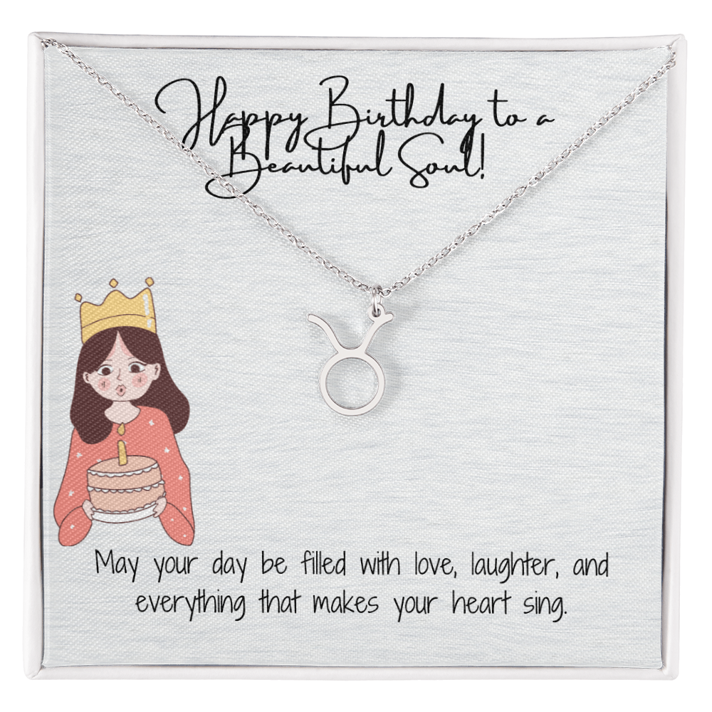 "Sparkling Birthday Wishes"