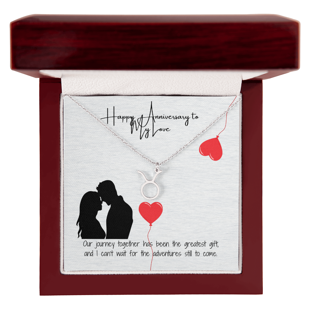 My love pendant