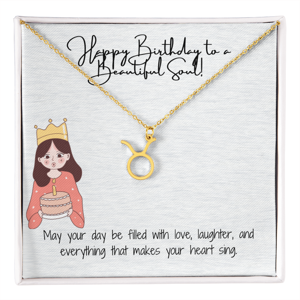 "Sparkling Birthday Wishes"