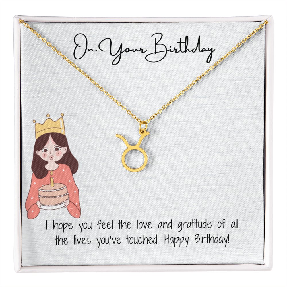 Luxe Birthday Shine