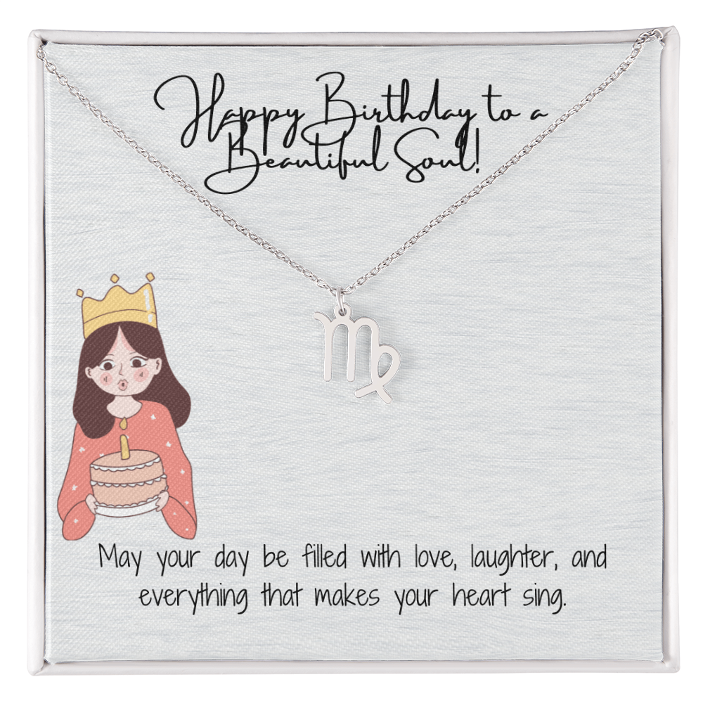 "Sparkling Birthday Wishes"