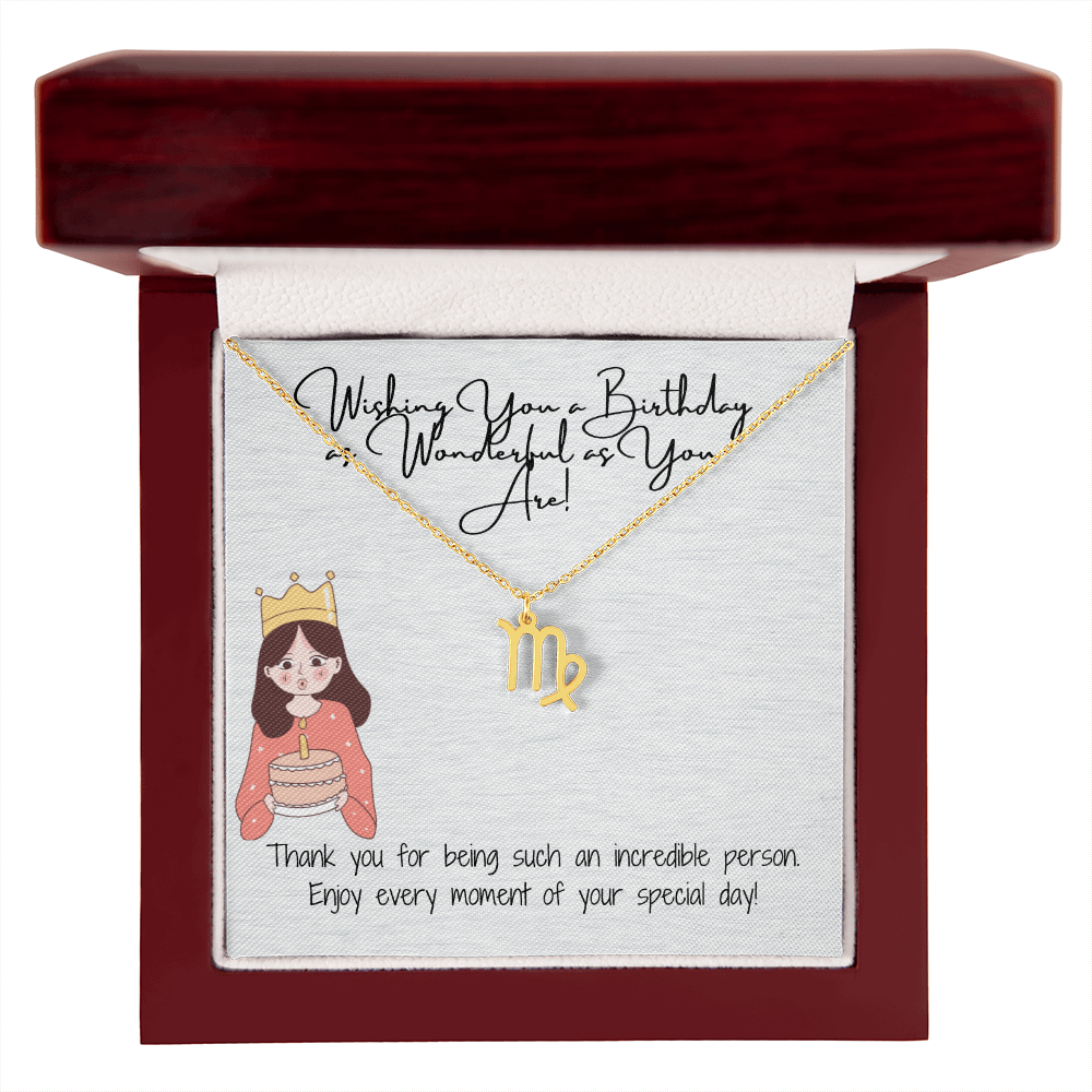 "Sweet Birthday Glow"