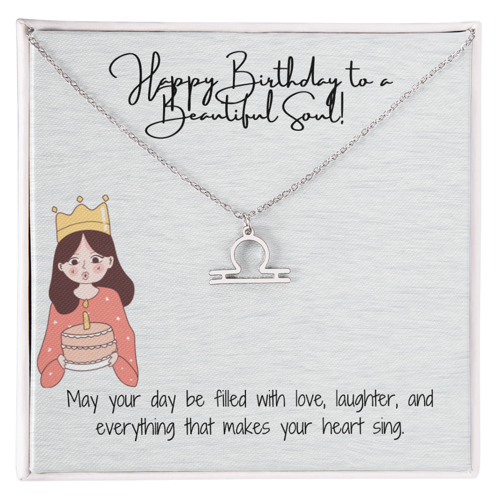 "Sparkling Birthday Wishes"