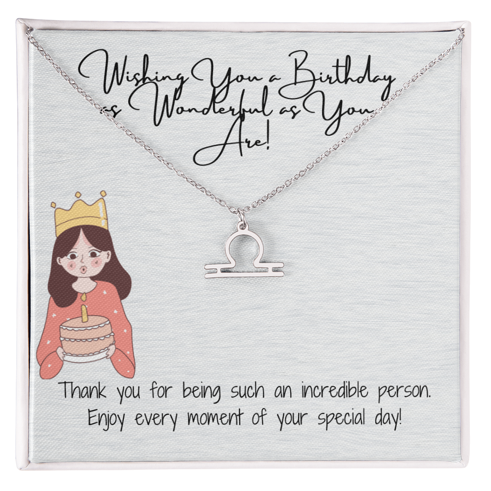 "Sweet Birthday Glow"