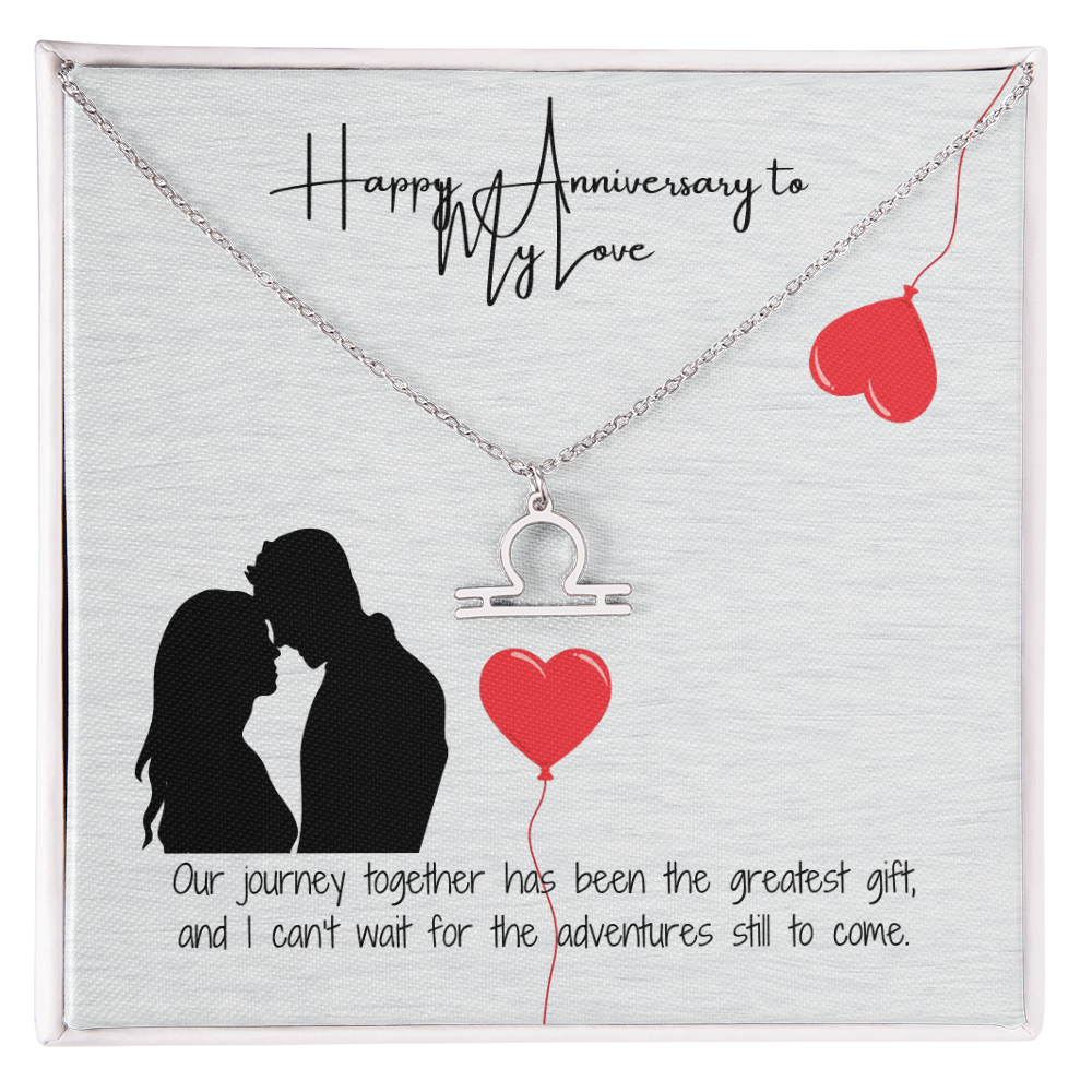 My love pendant