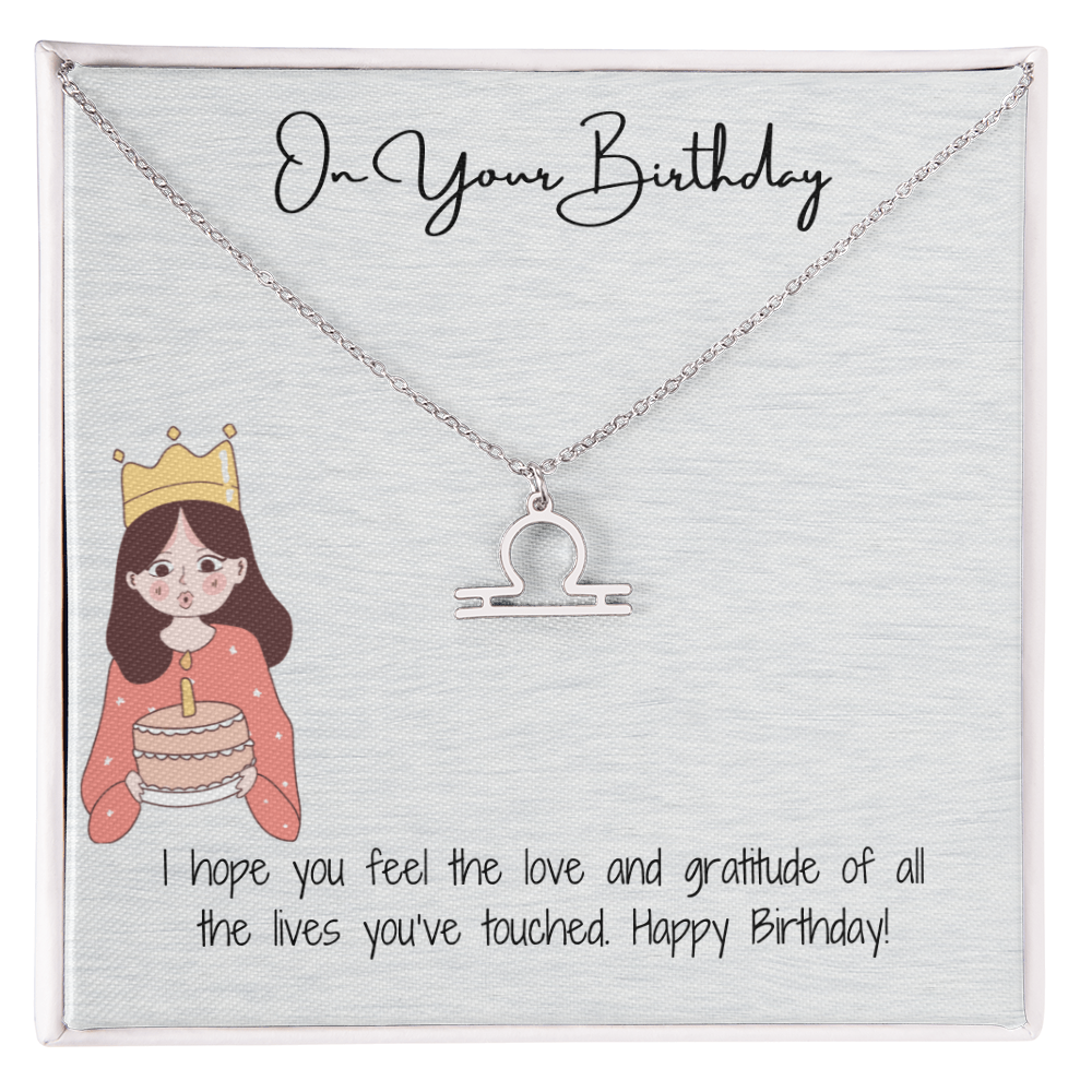 Luxe Birthday Shine