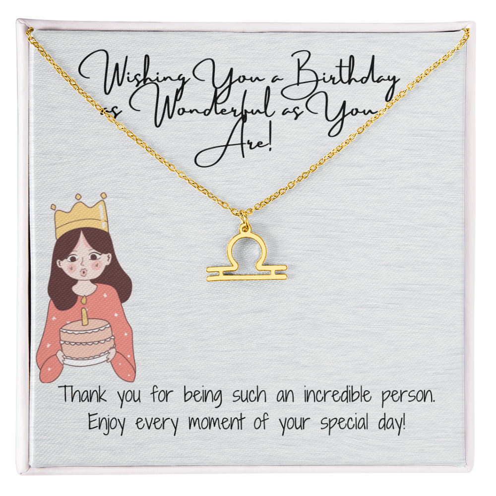 "Sweet Birthday Glow"