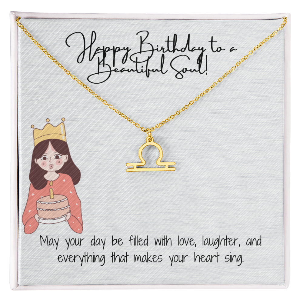 "Sparkling Birthday Wishes"