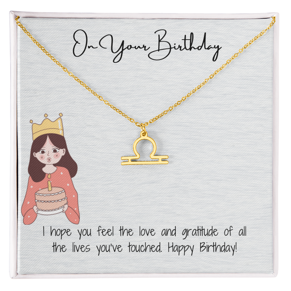 Luxe Birthday Shine