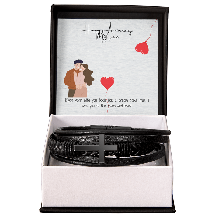 Endless Love Charm