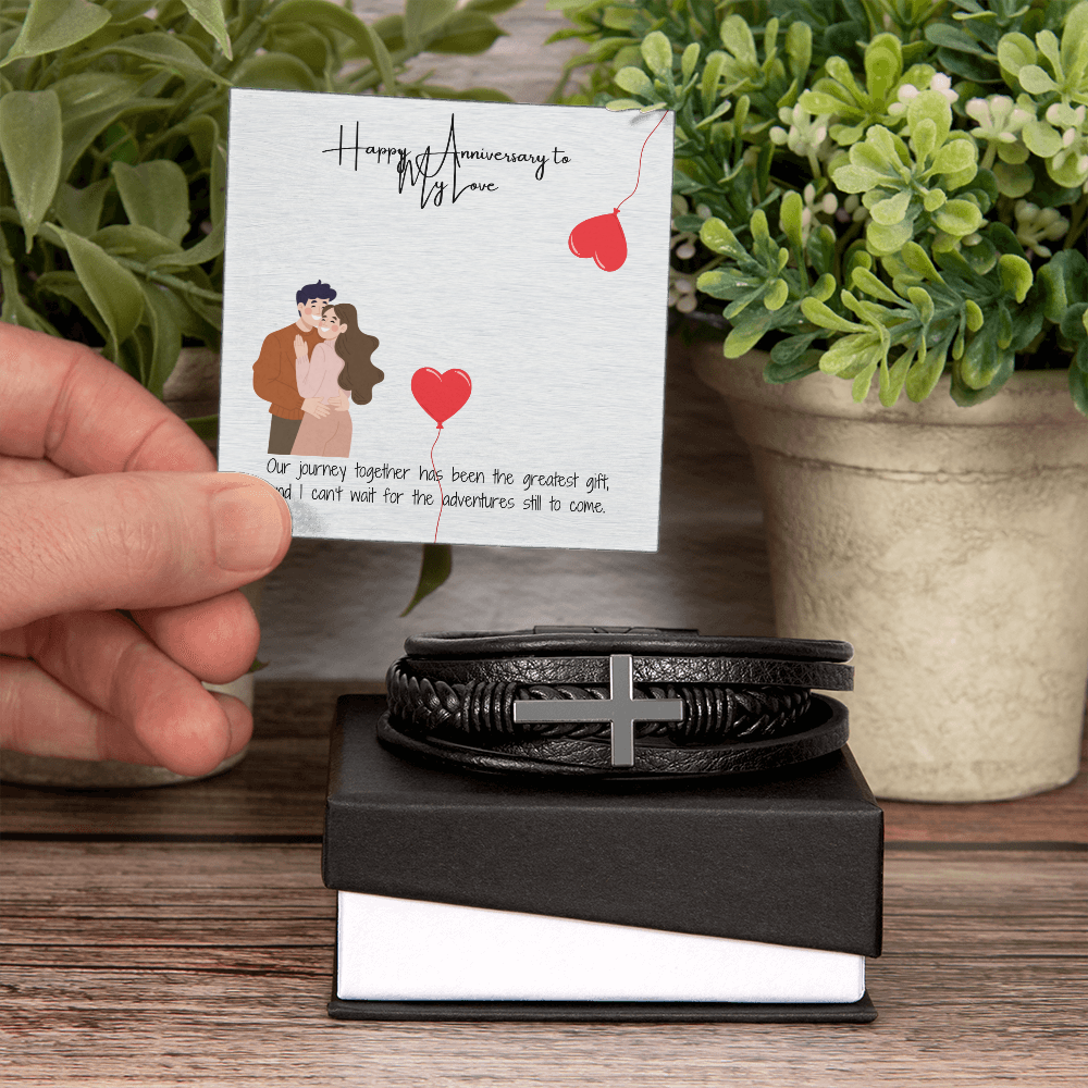 Together Forever Bracelet