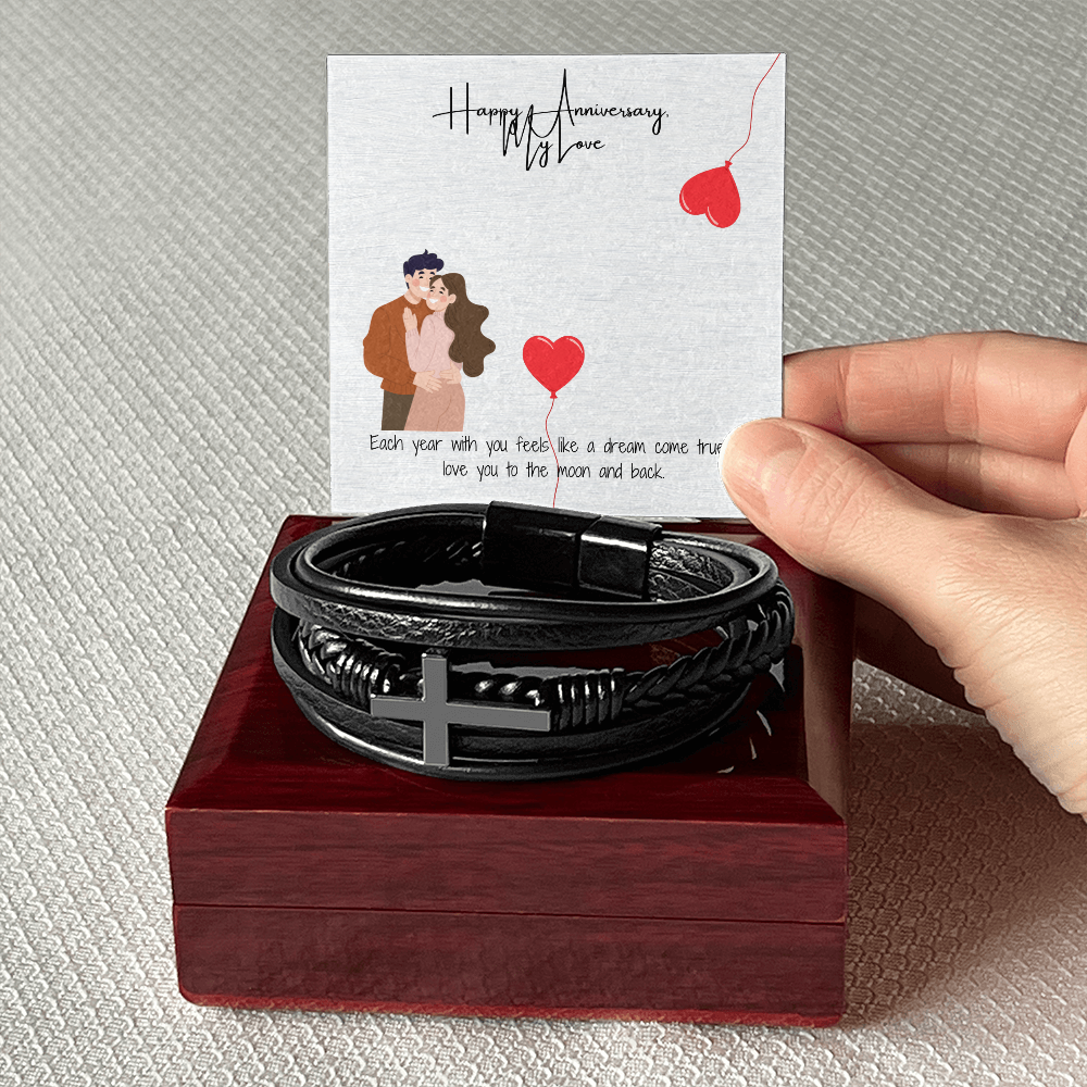 Endless Love Charm