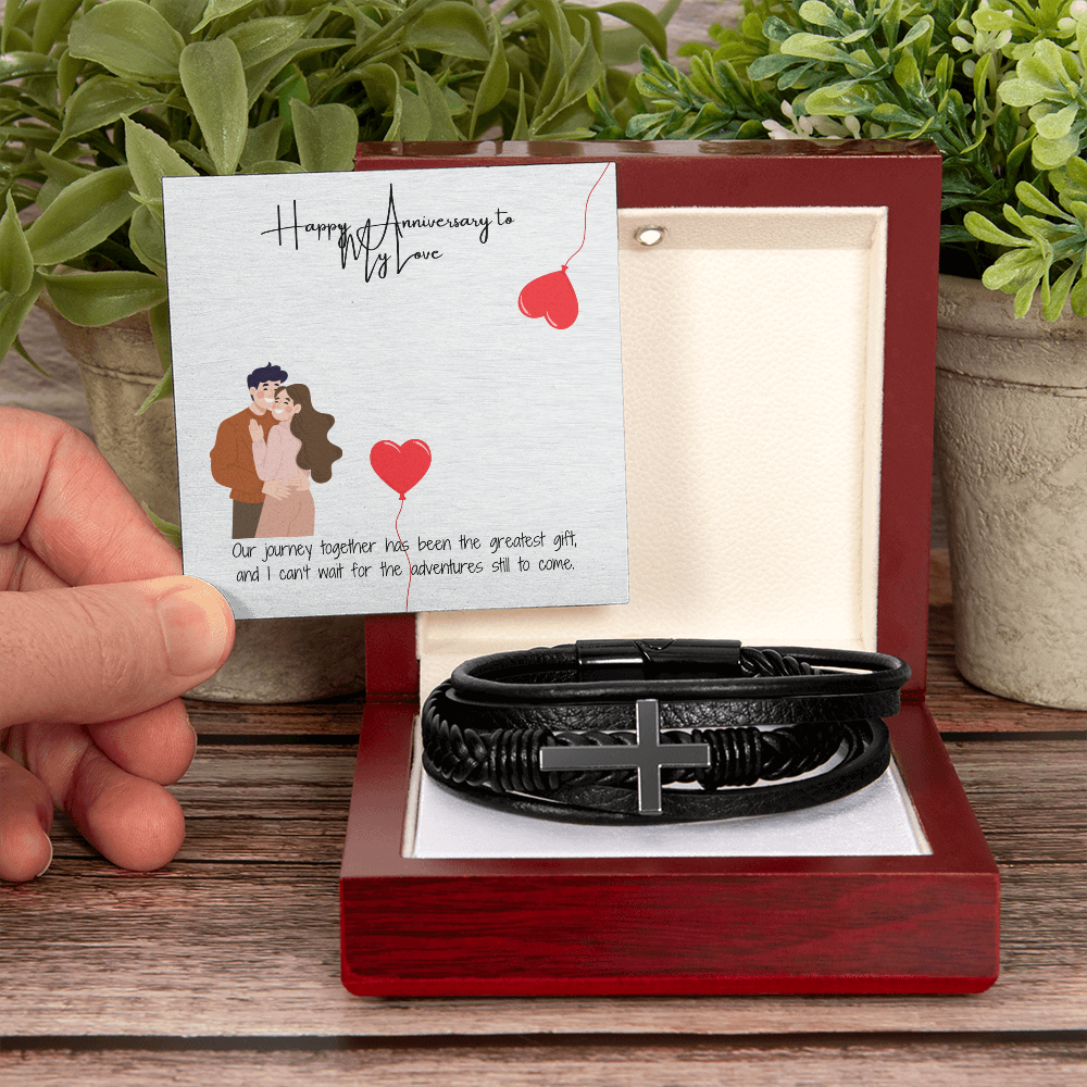 Together Forever Bracelet