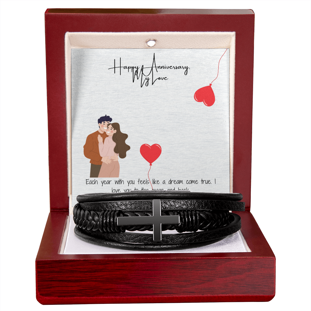 Endless Love Charm