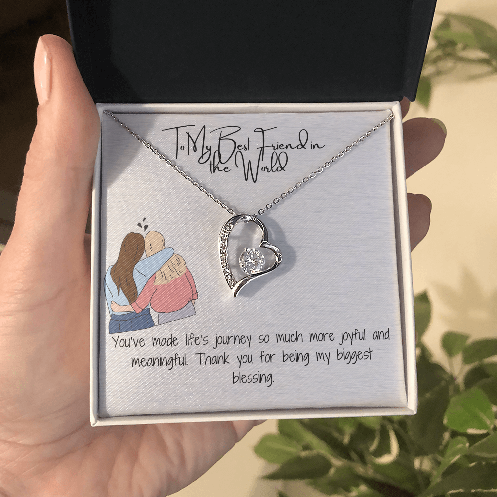 A Love That Stands the Test of Time